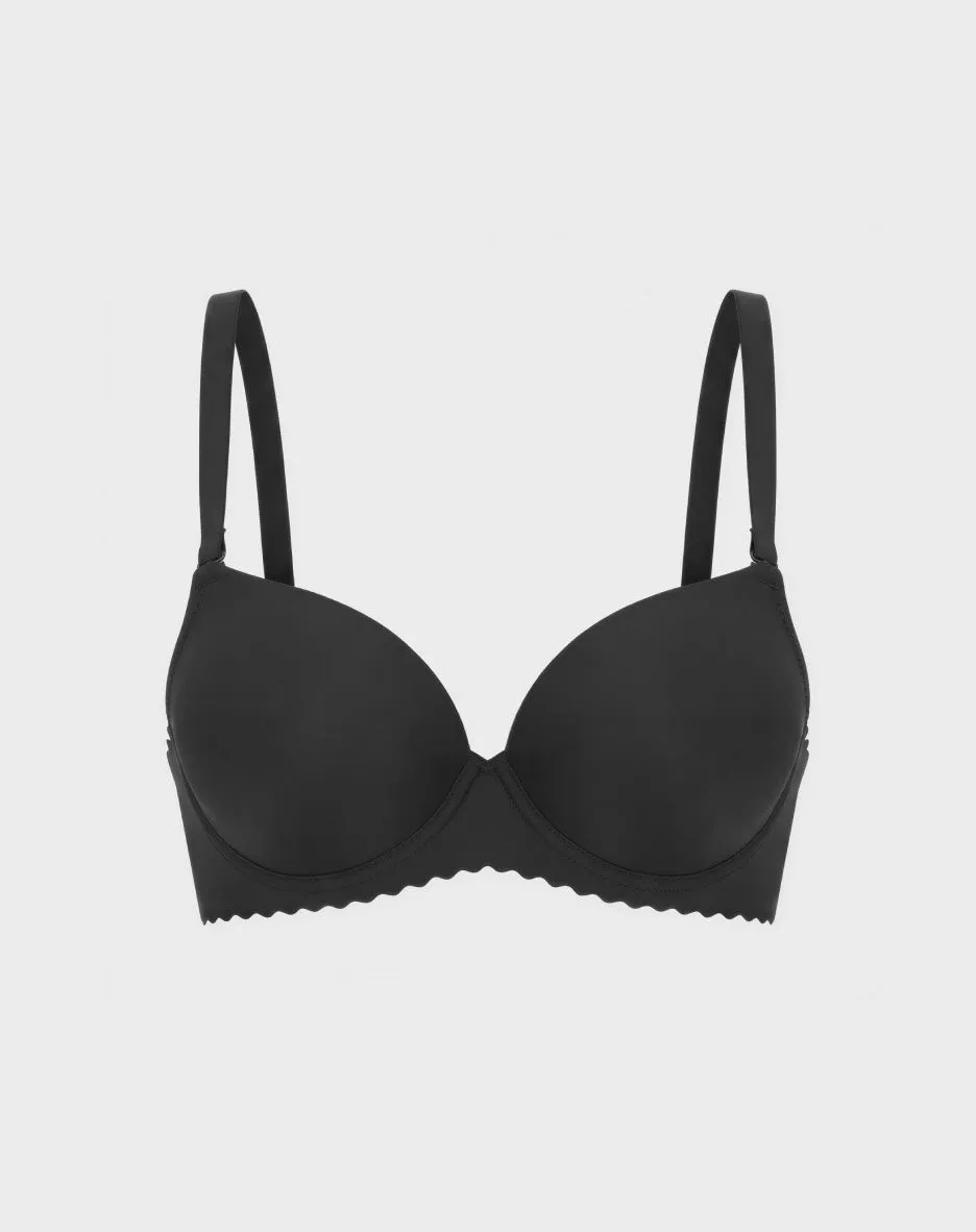 René Rofé Sophie B Reggiseni Push-Up 6 Pezzi 36B leggero