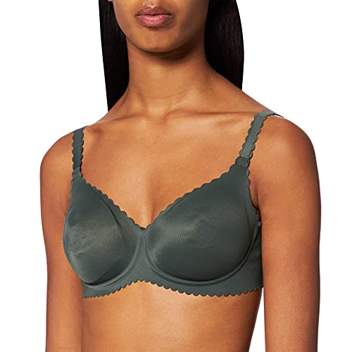 Dim Body Touch reggiseno con ferretto coppe modellate