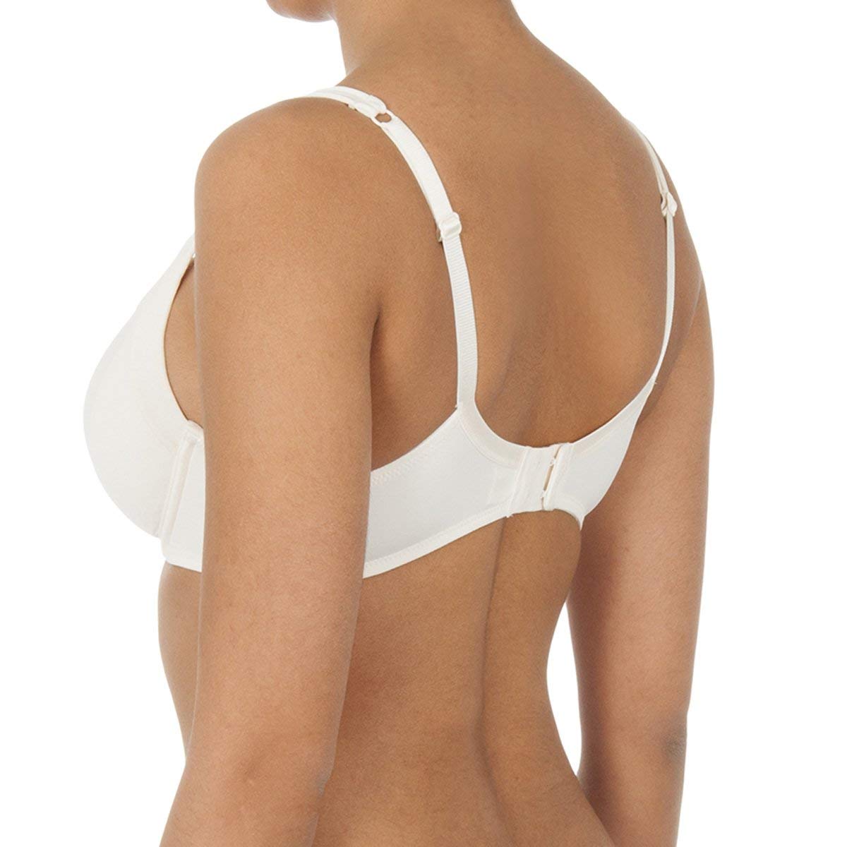 Dim Generous Invisible reggiseno ferretto avorio 5B