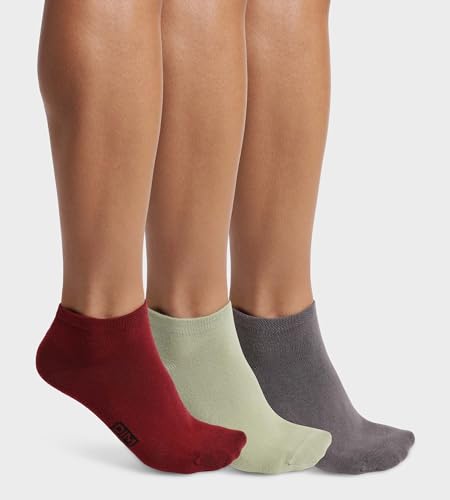 DIM Calzini Uomo Cotone Morbido 39-42 x3