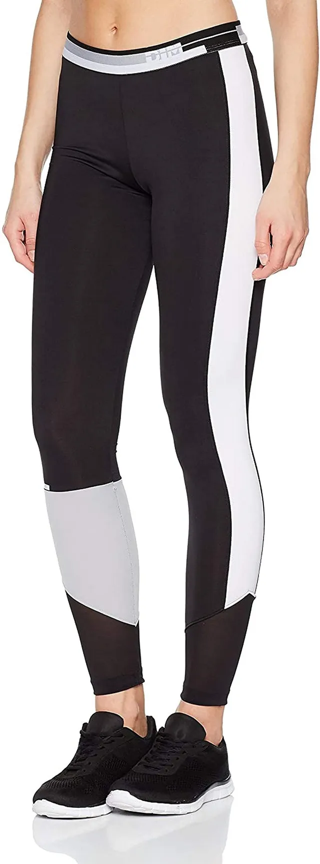 DIM Move Legging Long leggings donna sportivi elasticizzati
