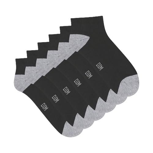 DIM Ecodim Sport calzini corti donna x3 sportivi