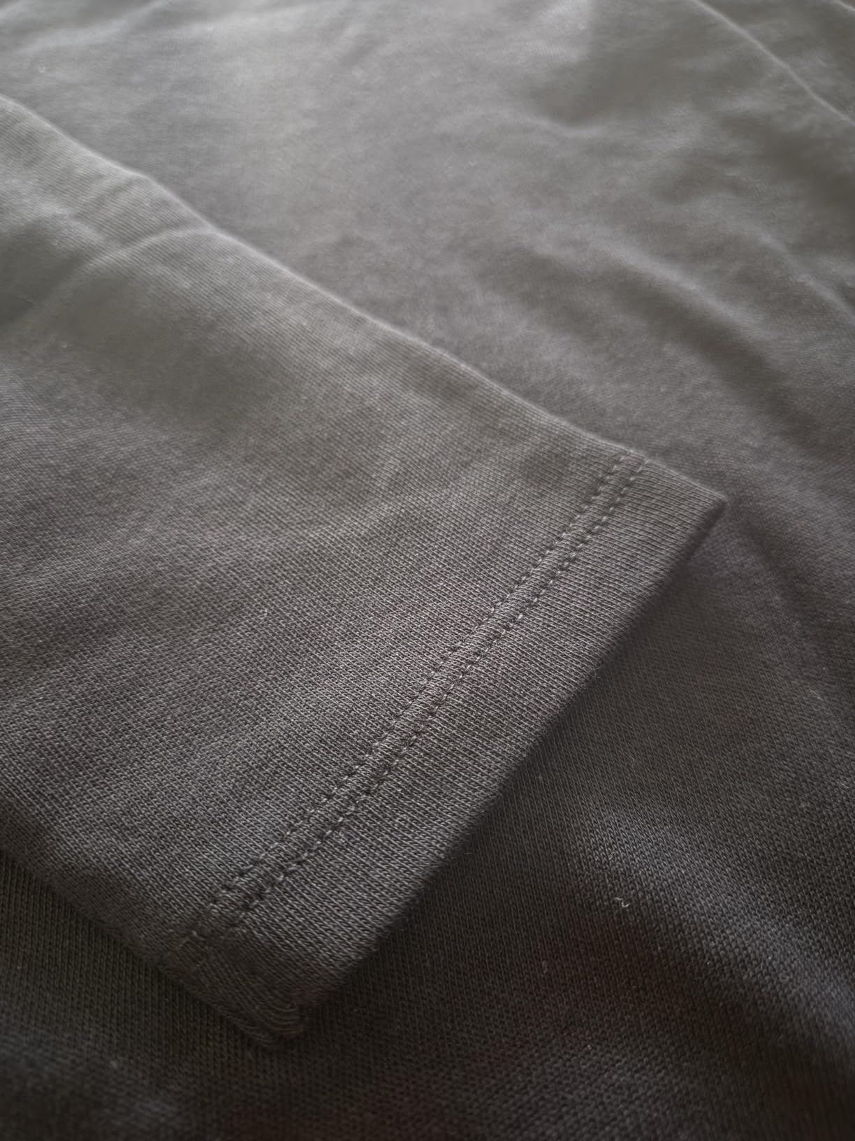 DIM termica t-shirt donna maniche lunghe cotone