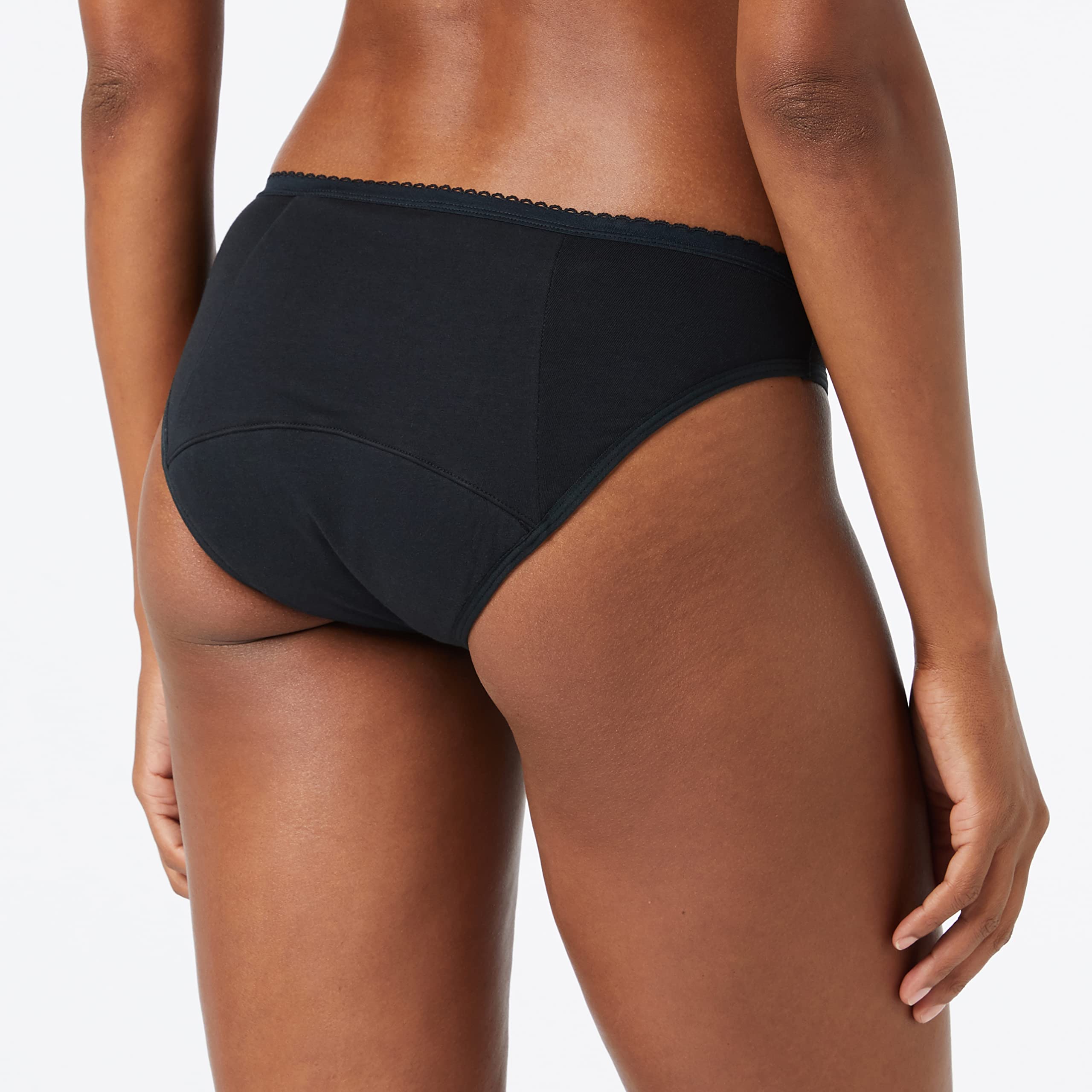 Dim Protect slip mestruale donna cotone organico