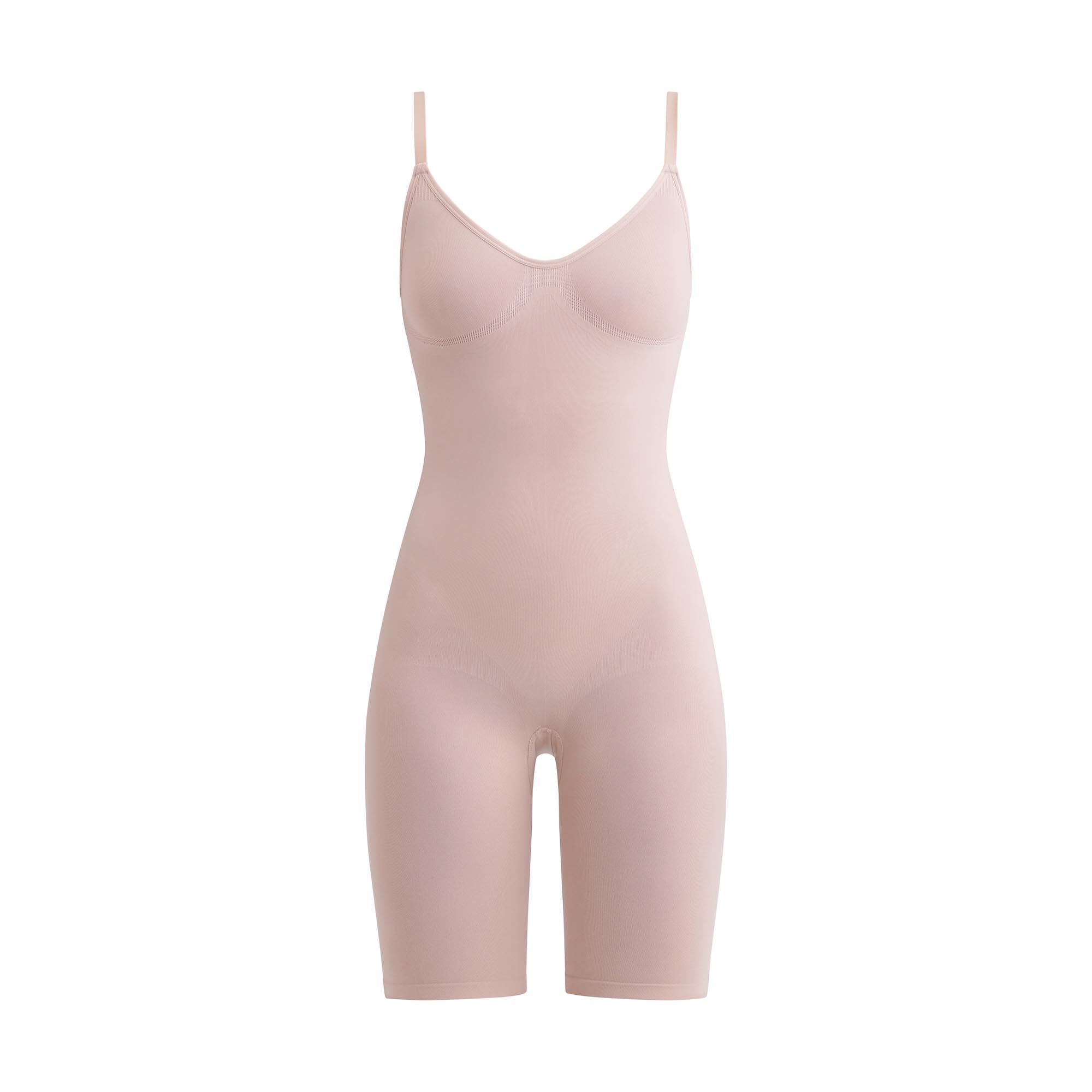 DIM Silhouette Body Modellante x1 Pancia Piatta
