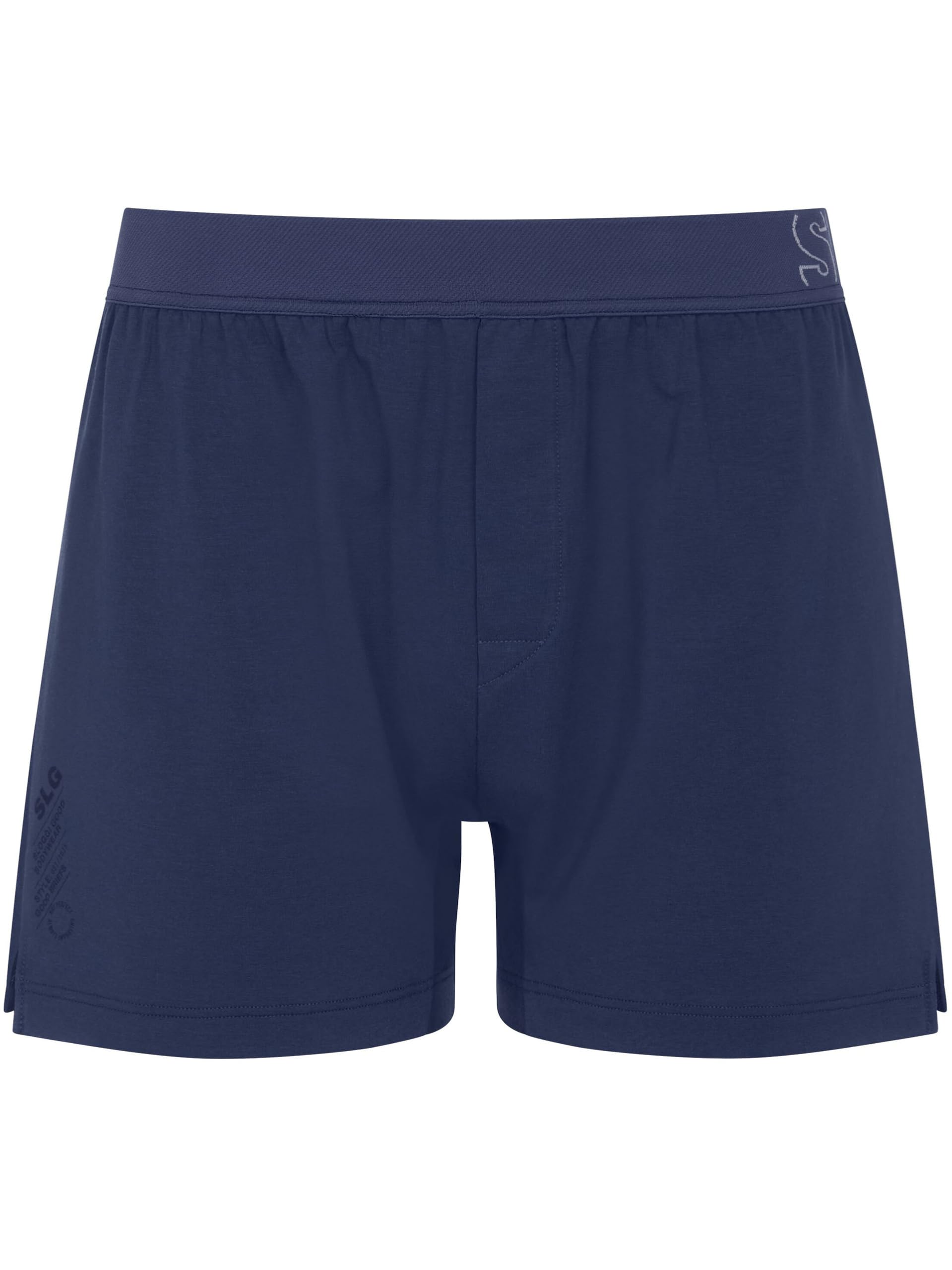 Sloggi SLG Boxer Shorts Uomo Cotone 1 Pezzo