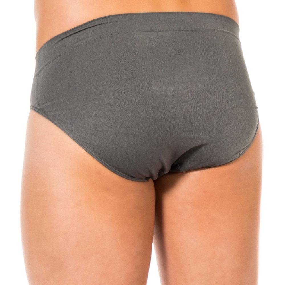 Dim Micro slip uomo senza cuciture 2 pack microfibra