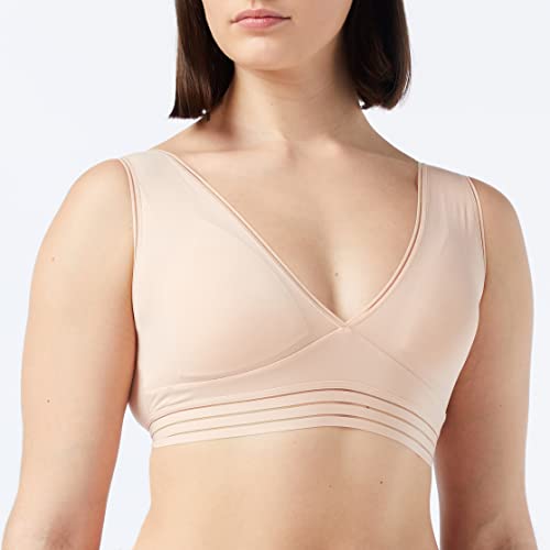 DIM Oh My Dim's Reggiseno Triangolo Pacco da 2