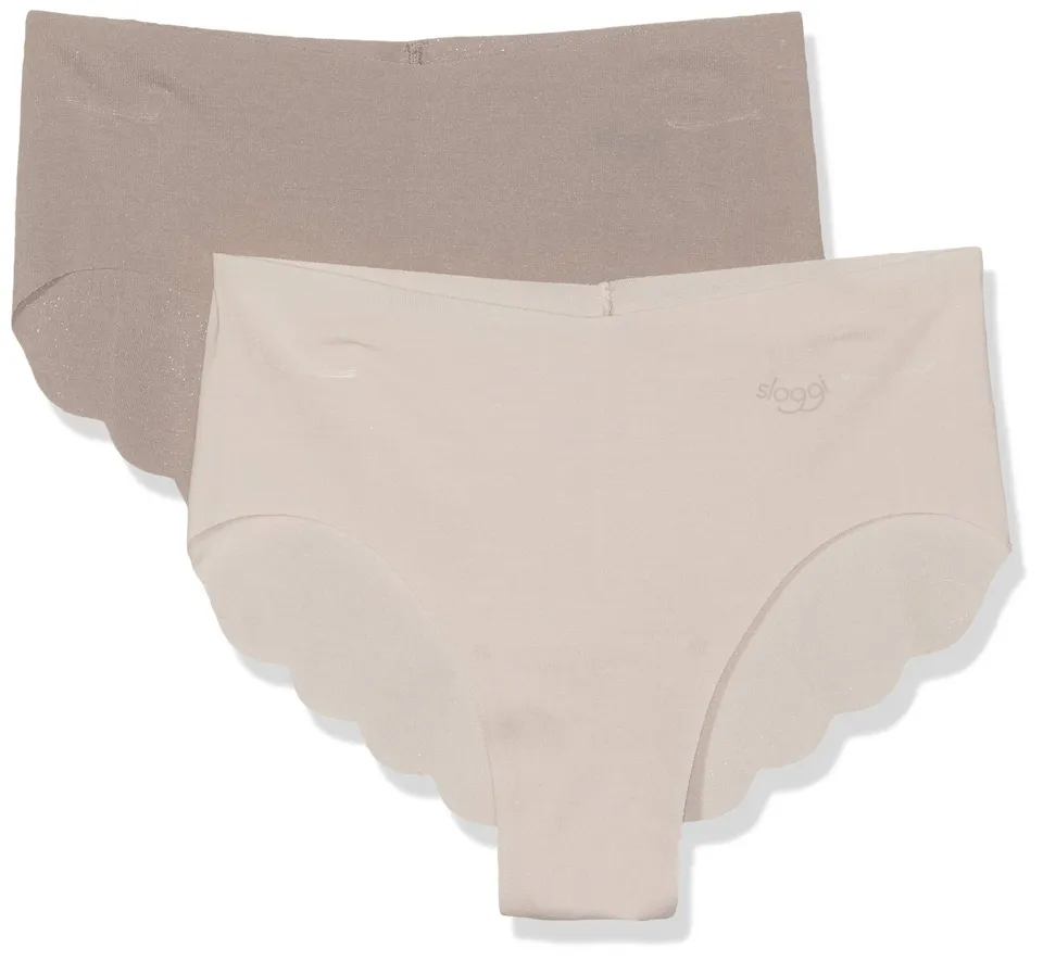 sloggi Basic+ slip donna midi uso quotidiano