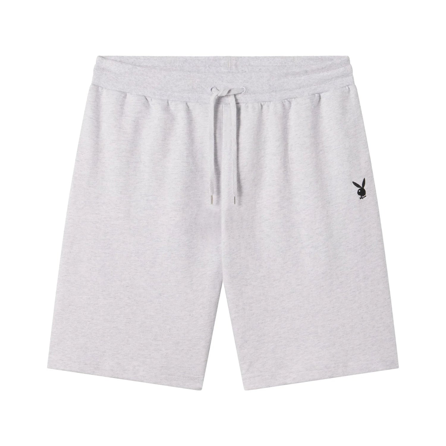 Playboy Bunny Basics pantaloncini tuta blu navy cotone