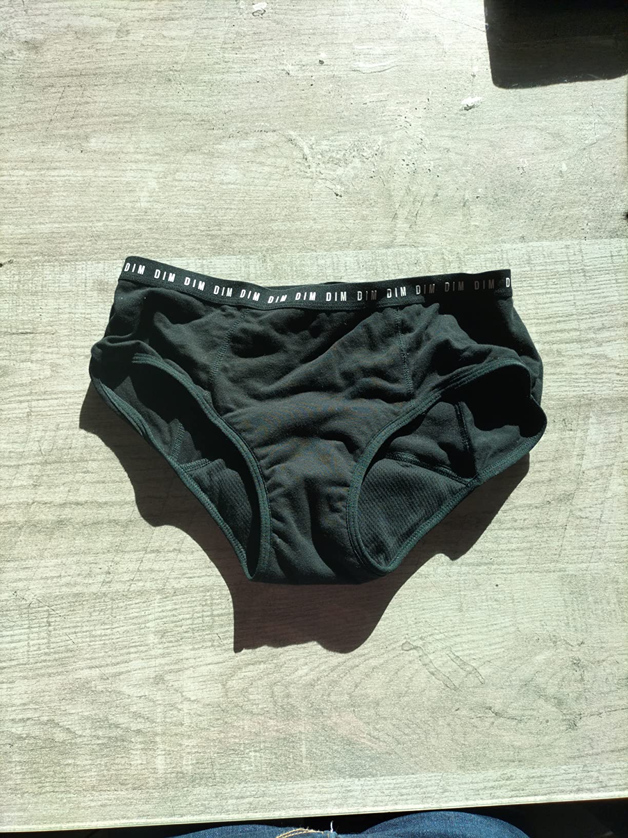 DIM Protect culotte mestruale flusso abbondante x1