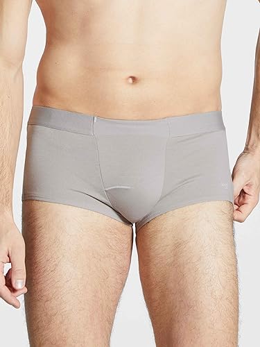 sloggi MADE Hipster Lifeguard boxer uomo L nero 2P cotone