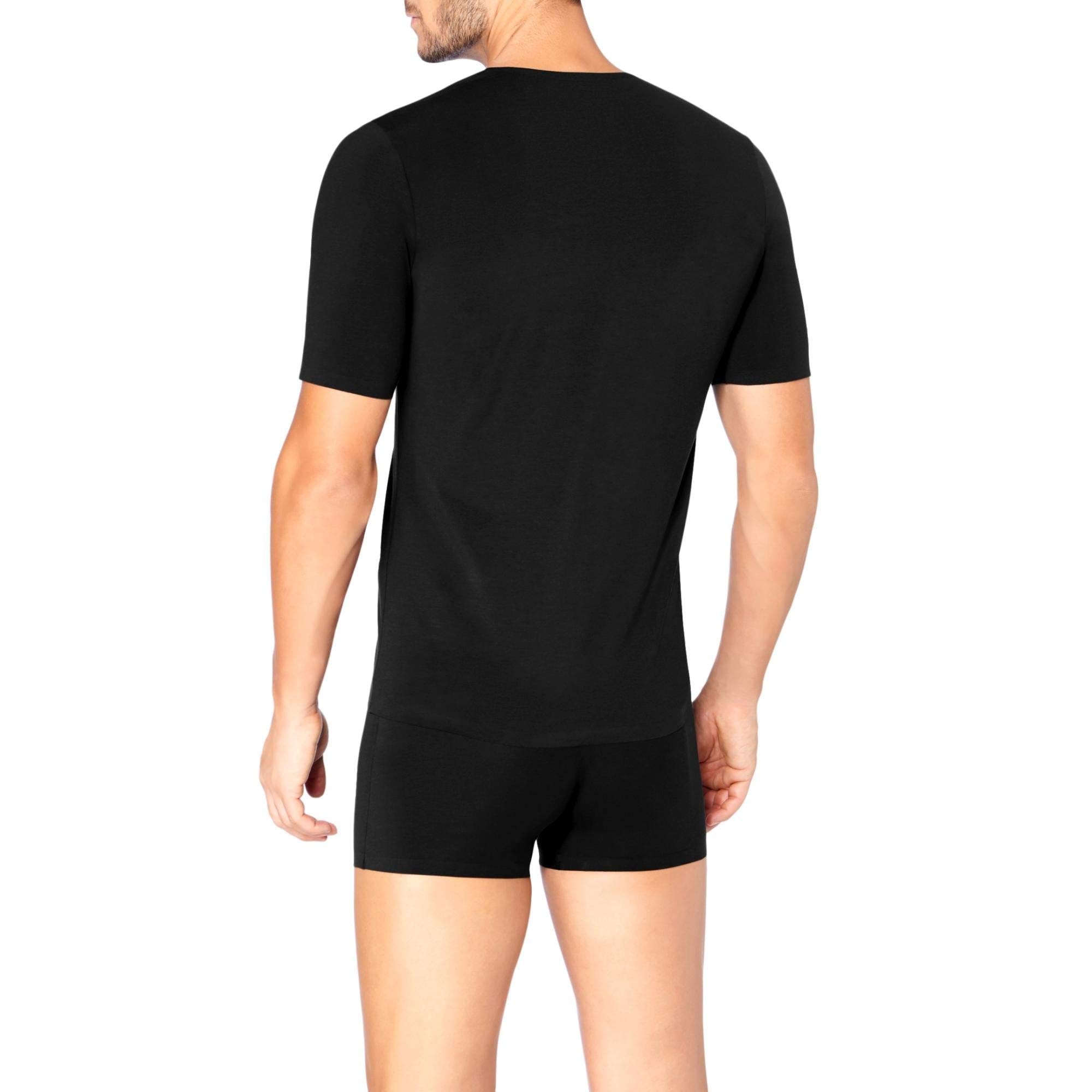 Sloggi Zero Feel V-Neck maglia uomo scollo V