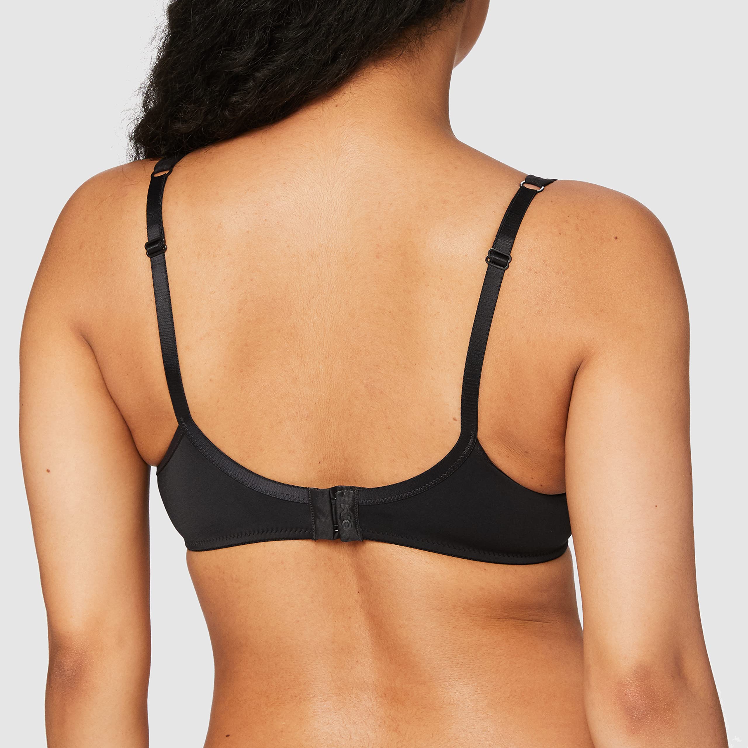 DIM Generous Classic Reggiseno Ferretto x2 Sostegno Seni Forti
