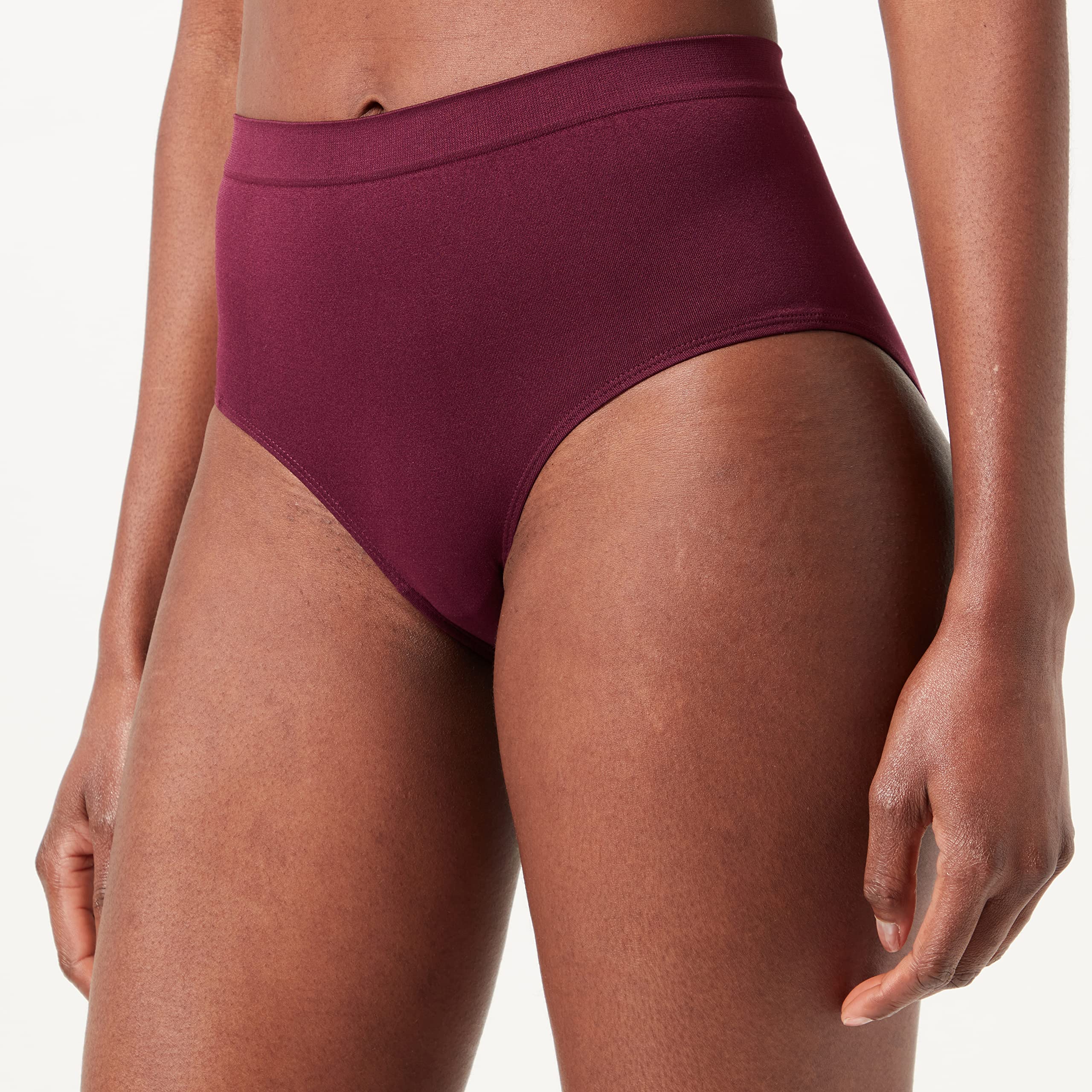 DIM Ecodim Boxer Donna Pacco da 2 Cotone Elasticizzato