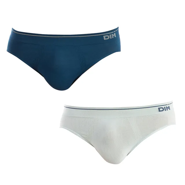 Dim Slip Uomo x2 M Cotone Flessibile