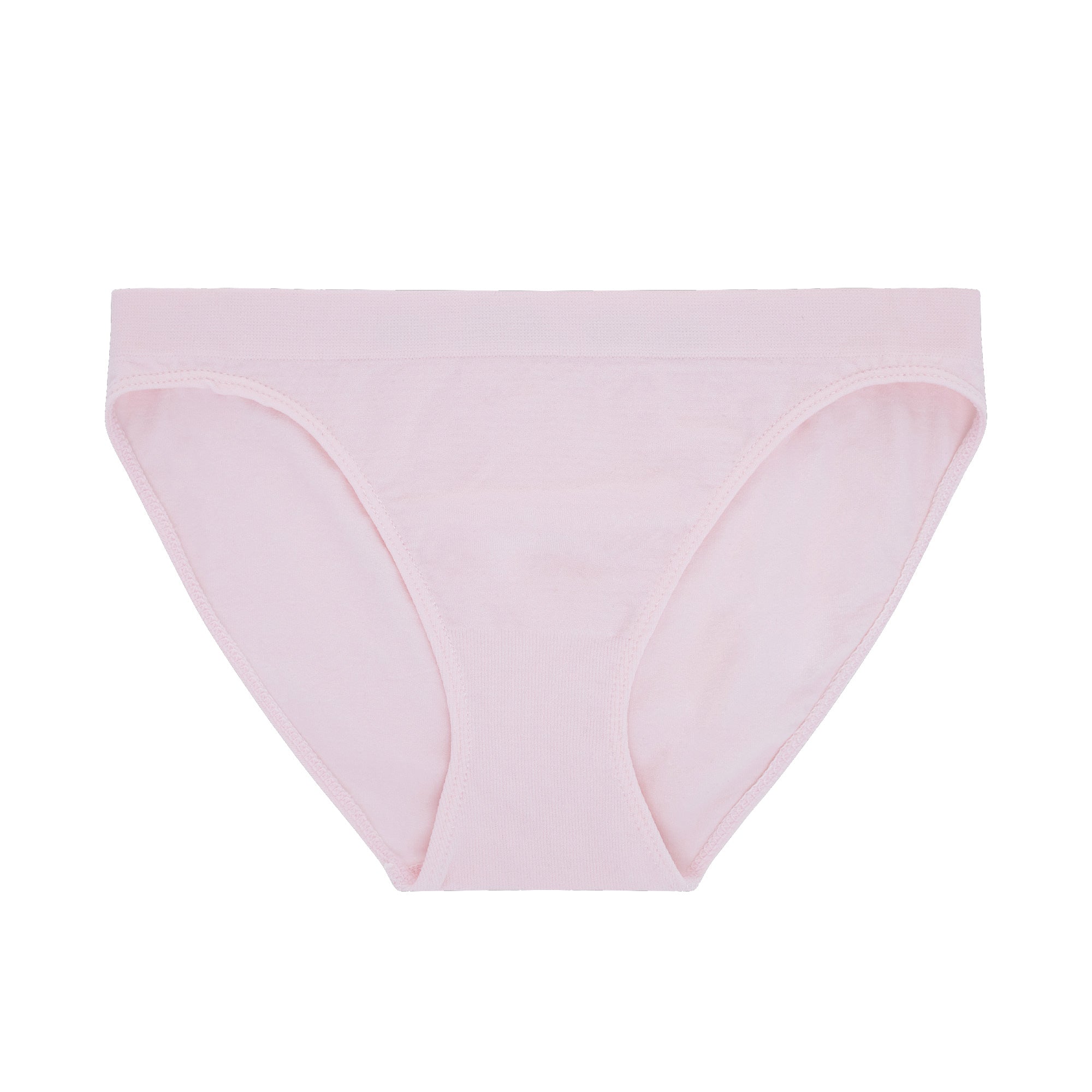 René Rofé slip bikini donna 12 pezzi colori misti traspiranti S