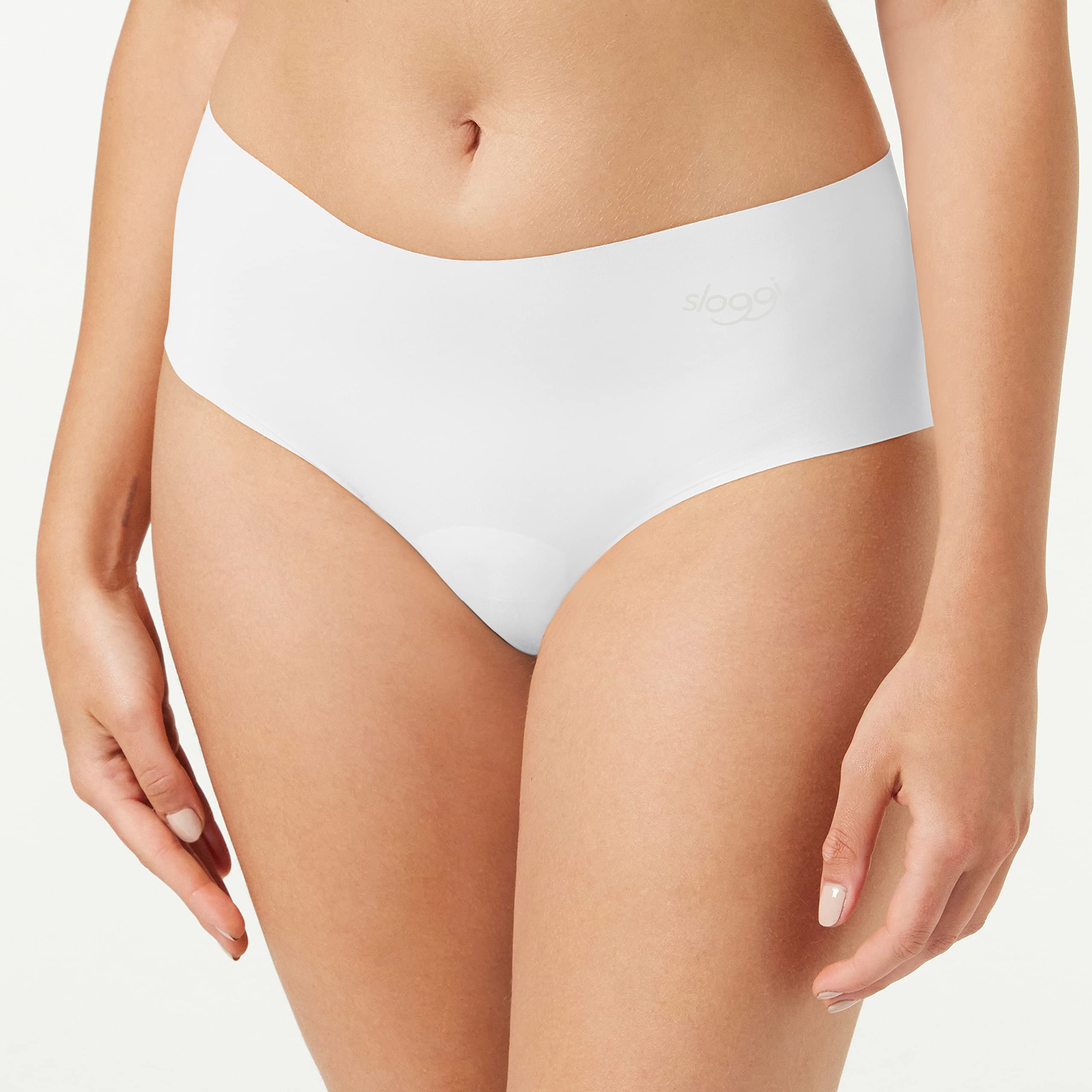 sloggi Zero Microfibre short donna x2 microfibra