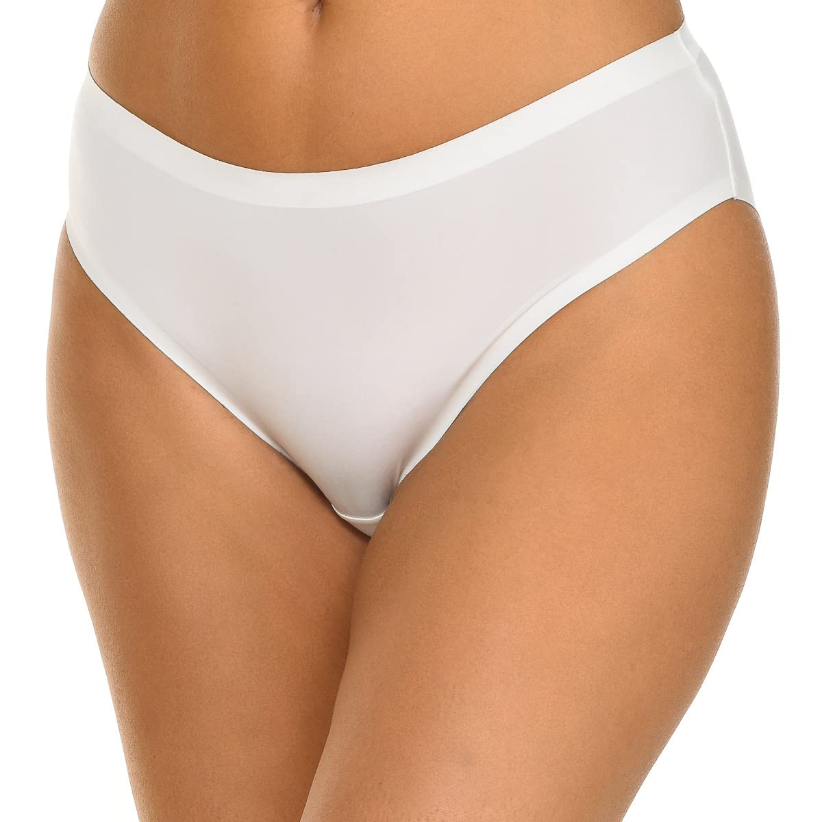 DIM InvisiFree slip culotte donna M microfibra