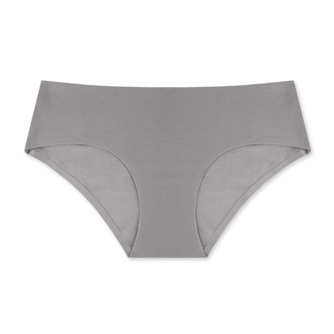 René Rofé 10 Pack No Show Hipsters slip 10 pezzi seamless