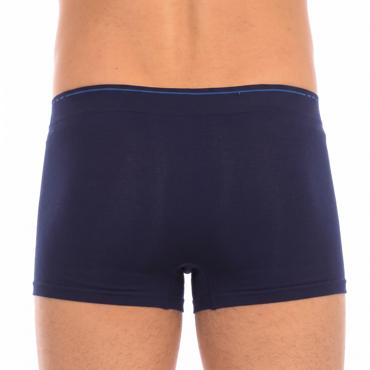 DIM Seamless Boxer Uomo x2 Multicolore Cotone