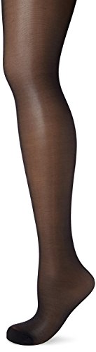 Dim Diam collant donna x2 nere semi-opache shaping
