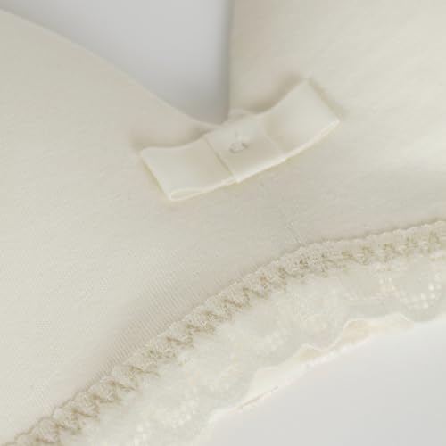 Dim Daily Cotone reggiseno balconcino senza ferretto cotone