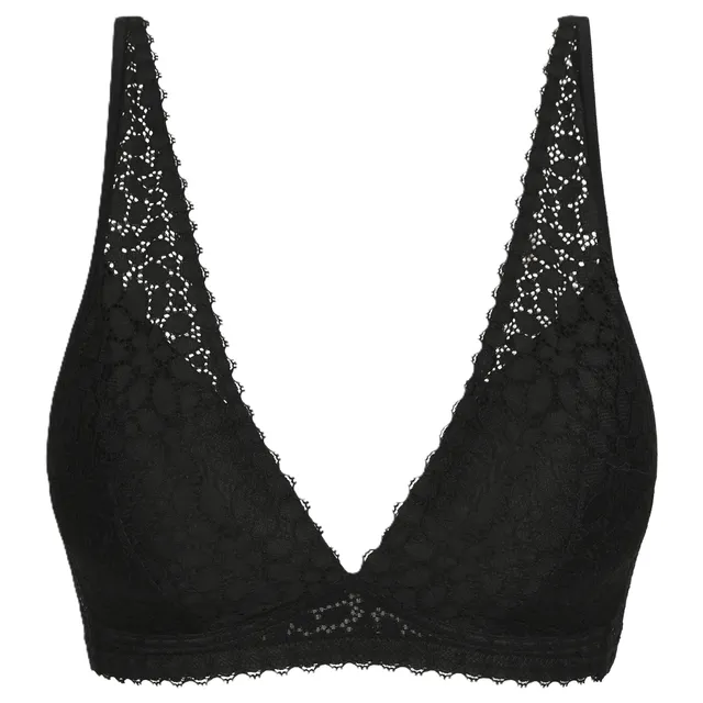 DIM Daily Dentelle Triangolo reggiseno pizzo x1