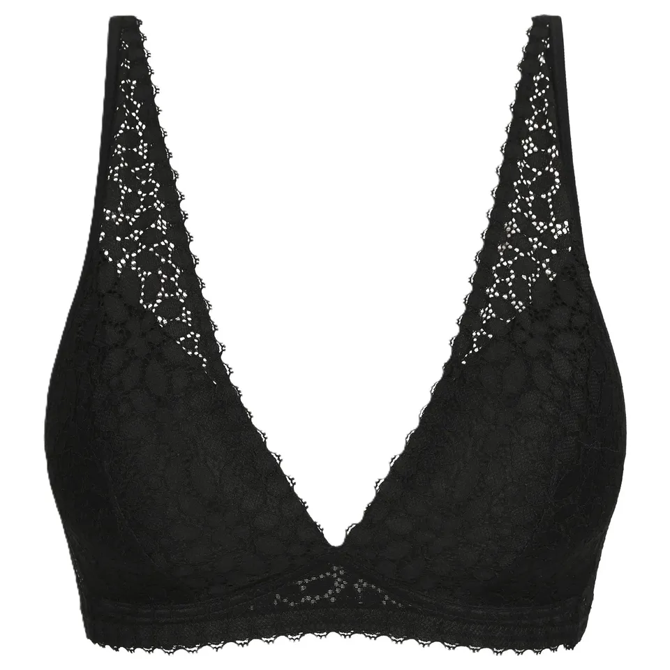 DIM Daily Dentelle Triangolo reggiseno pizzo x1
