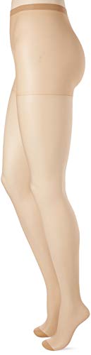 DIM Mes Essentiels Voile Collant Donna Lycra 6 Pezzi