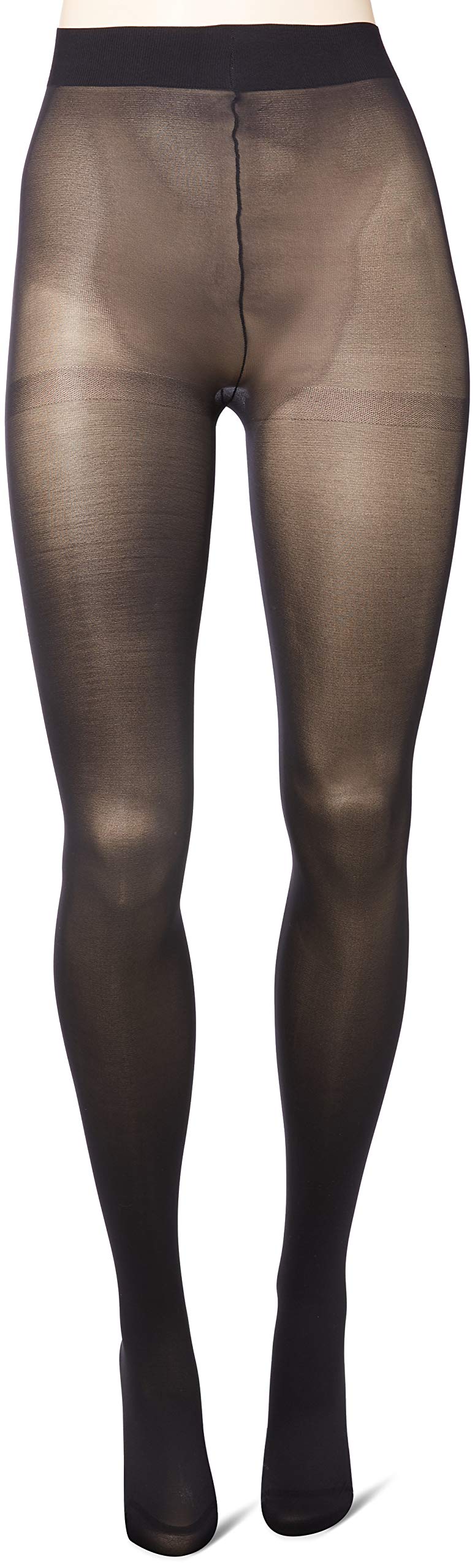 DIM Style Comfort collant donna vellutato x4