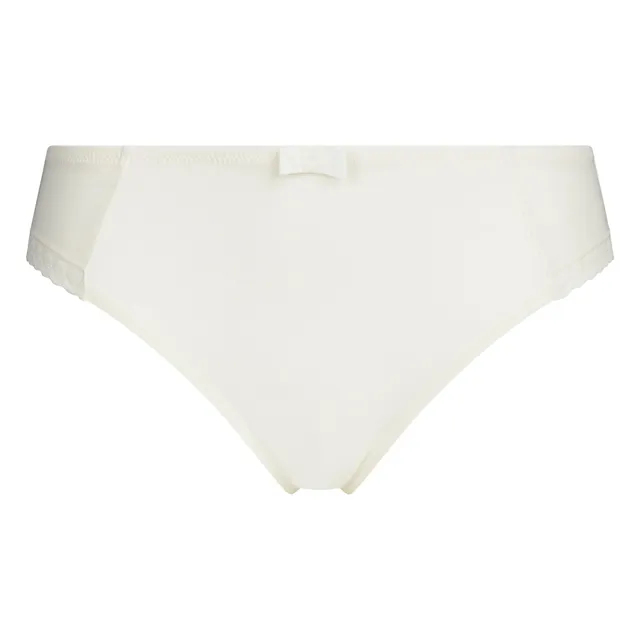 DIM Daily Coton shorty donna S x1 cotone traspirante