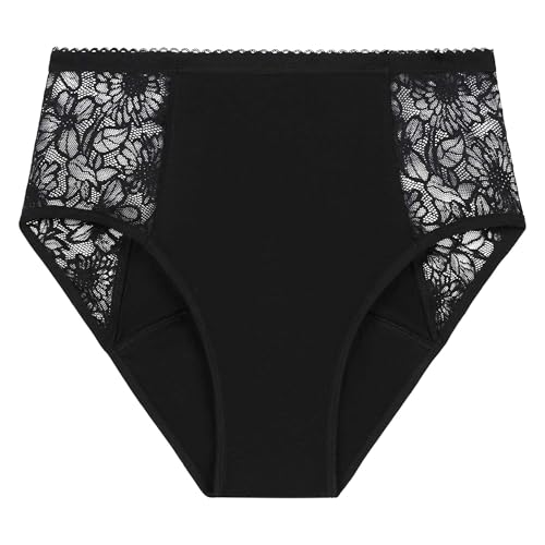 DIM Protect DE2Y mutanda ciclo vita alta flusso forte