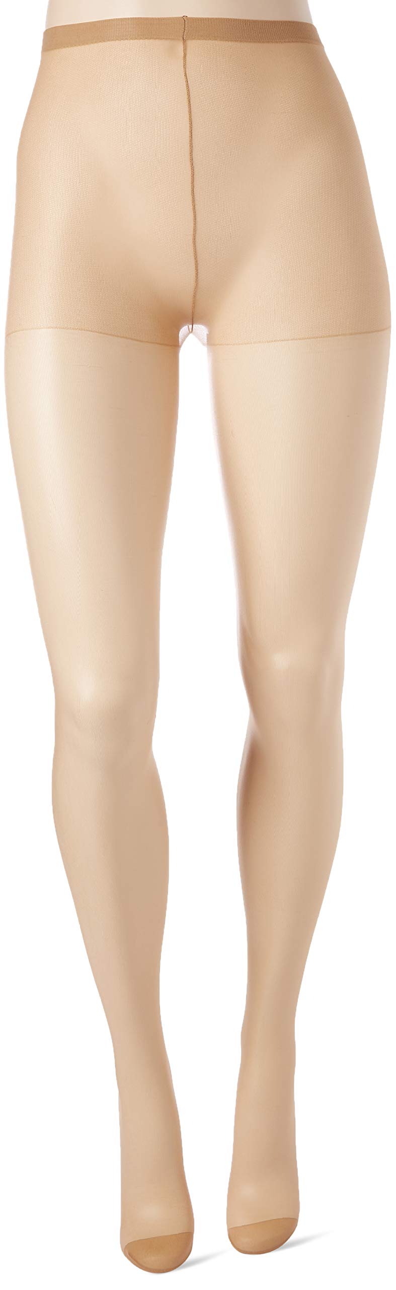 DIM Mes Essentiels Voile Collant Donna Lycra 6 Pezzi