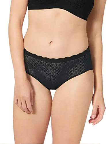 sloggi Zero Feel Lace High Waist Brief mutande donna vita alta pizzo