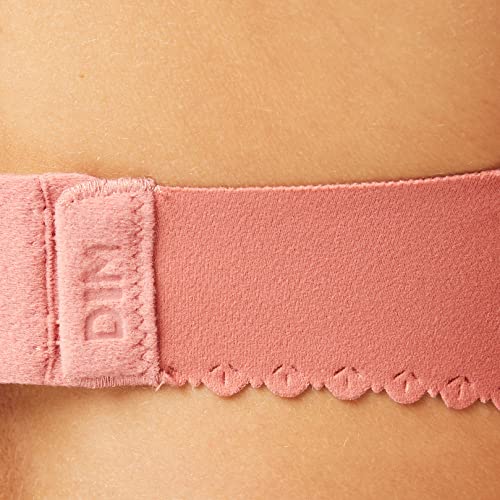DIM Body Touch reggiseno donna non imbottito invisibile