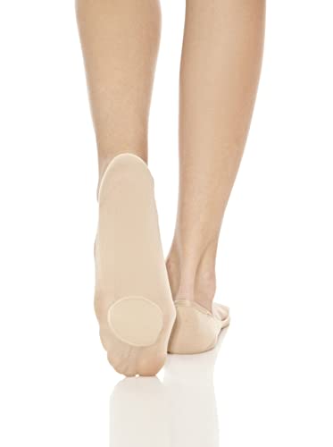 DIM Invisifit salvapiedi donna x1 anti-shock