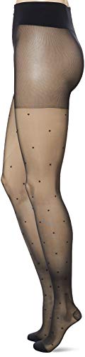 DIM Contenzione Perfetta Plum 25D collant donna S