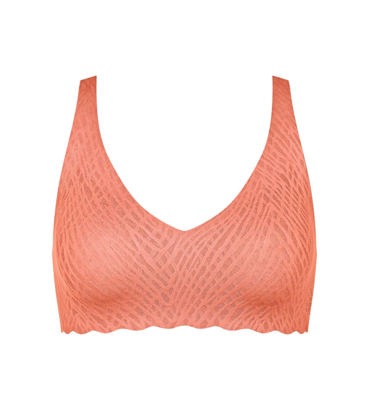 sloggi 10219688 Basic+ reggiseno XL Plus cotone