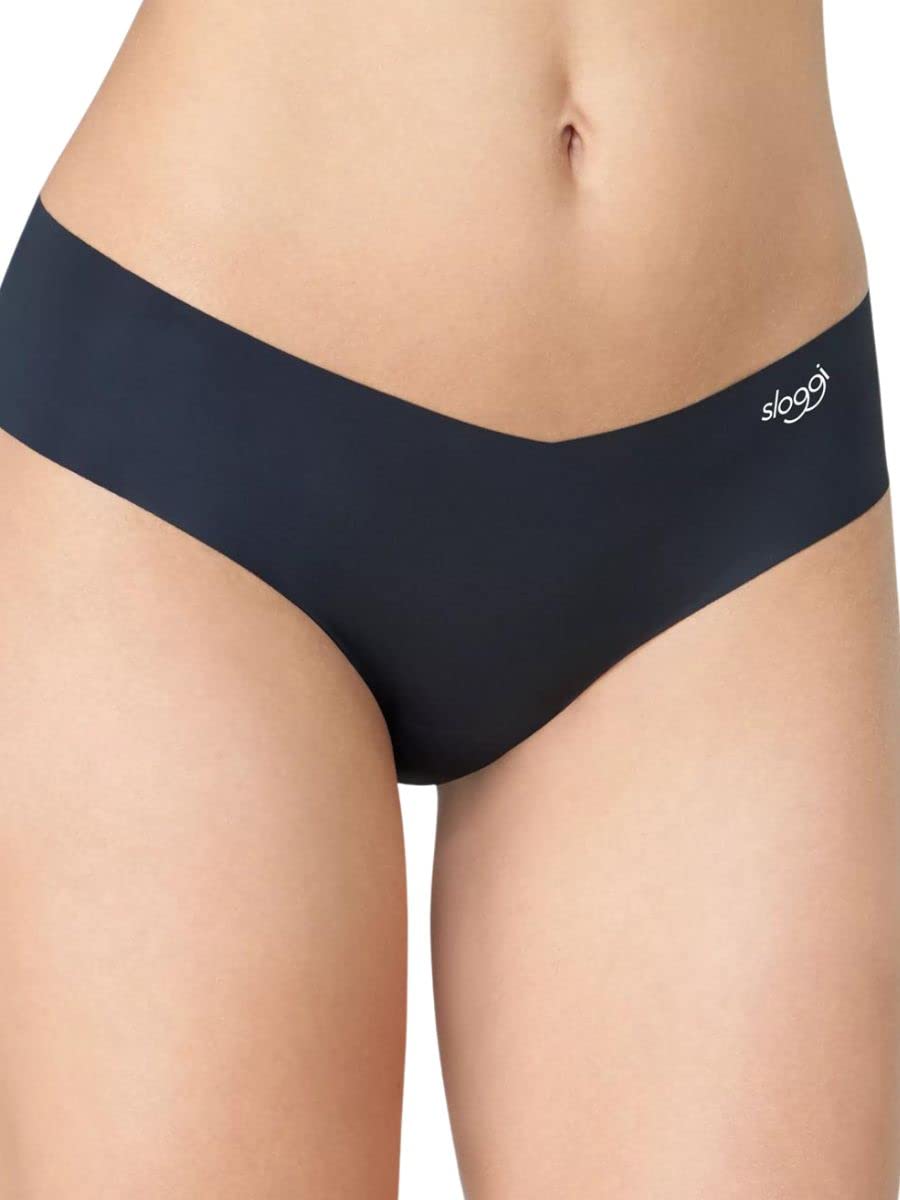 sloggi Zero Microfibre Hipster slip microfibra invisibile
