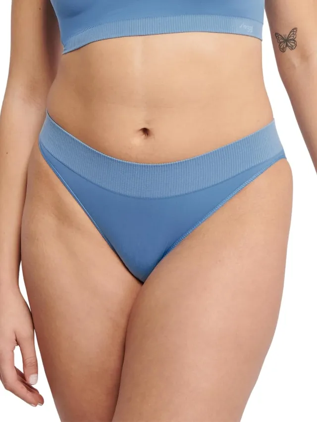 Sloggi Ever Infused Relax Mini slip donna XS comodo