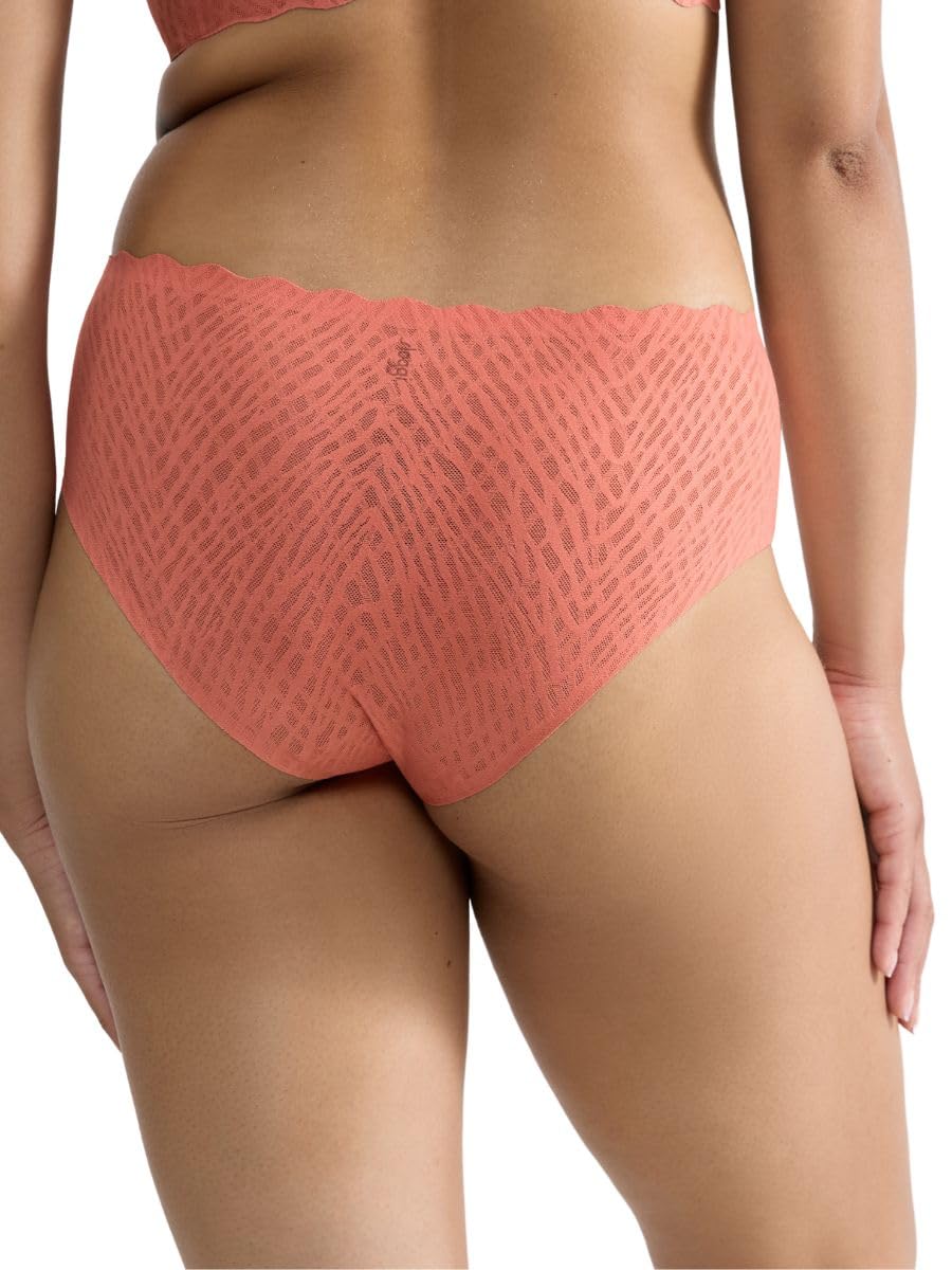 Sloggi Zero Feel Bliss hipster donna senza cuciture