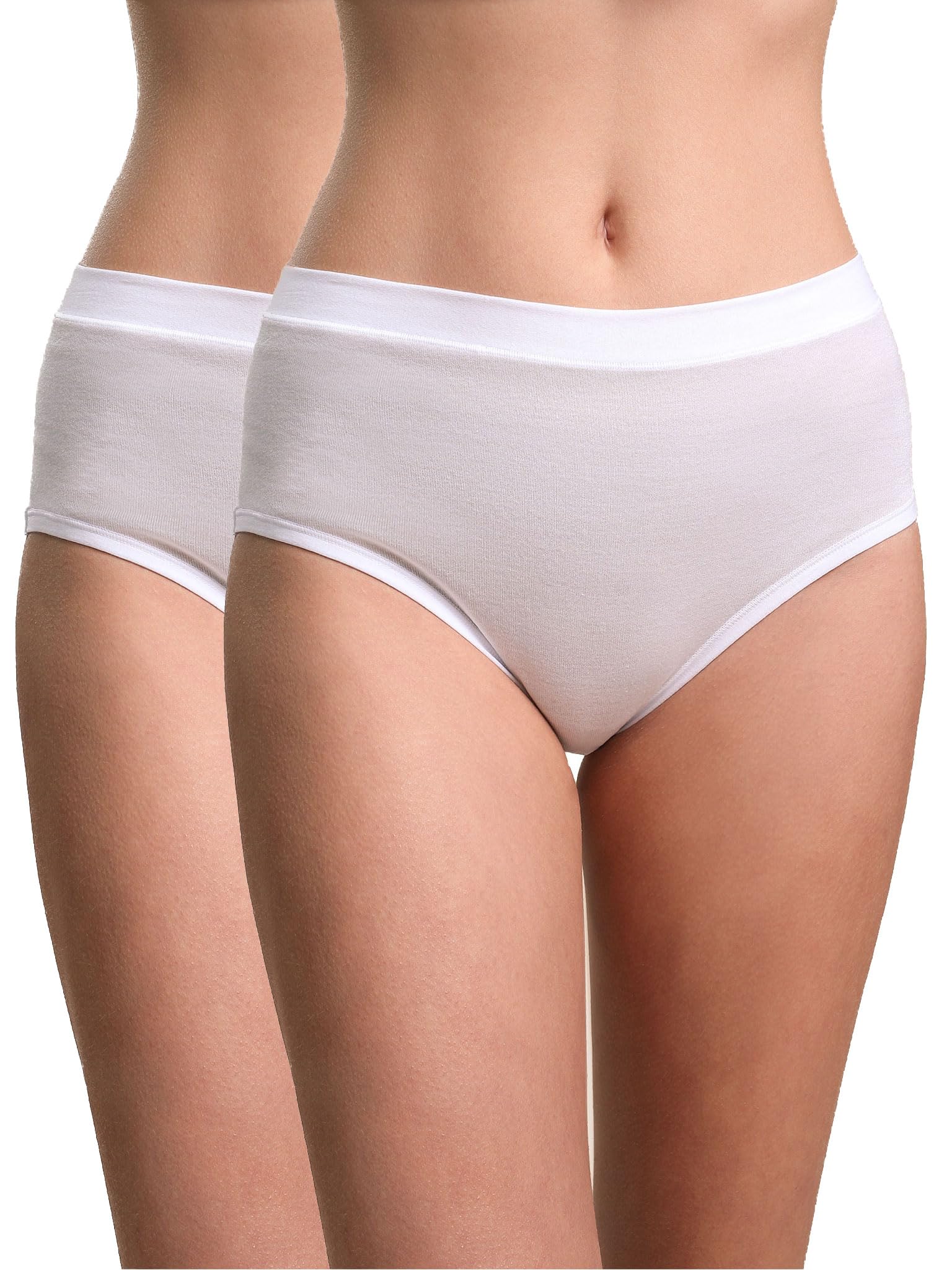 Egi 5070 slip vita alta nero M 2 pezzi contenitivo