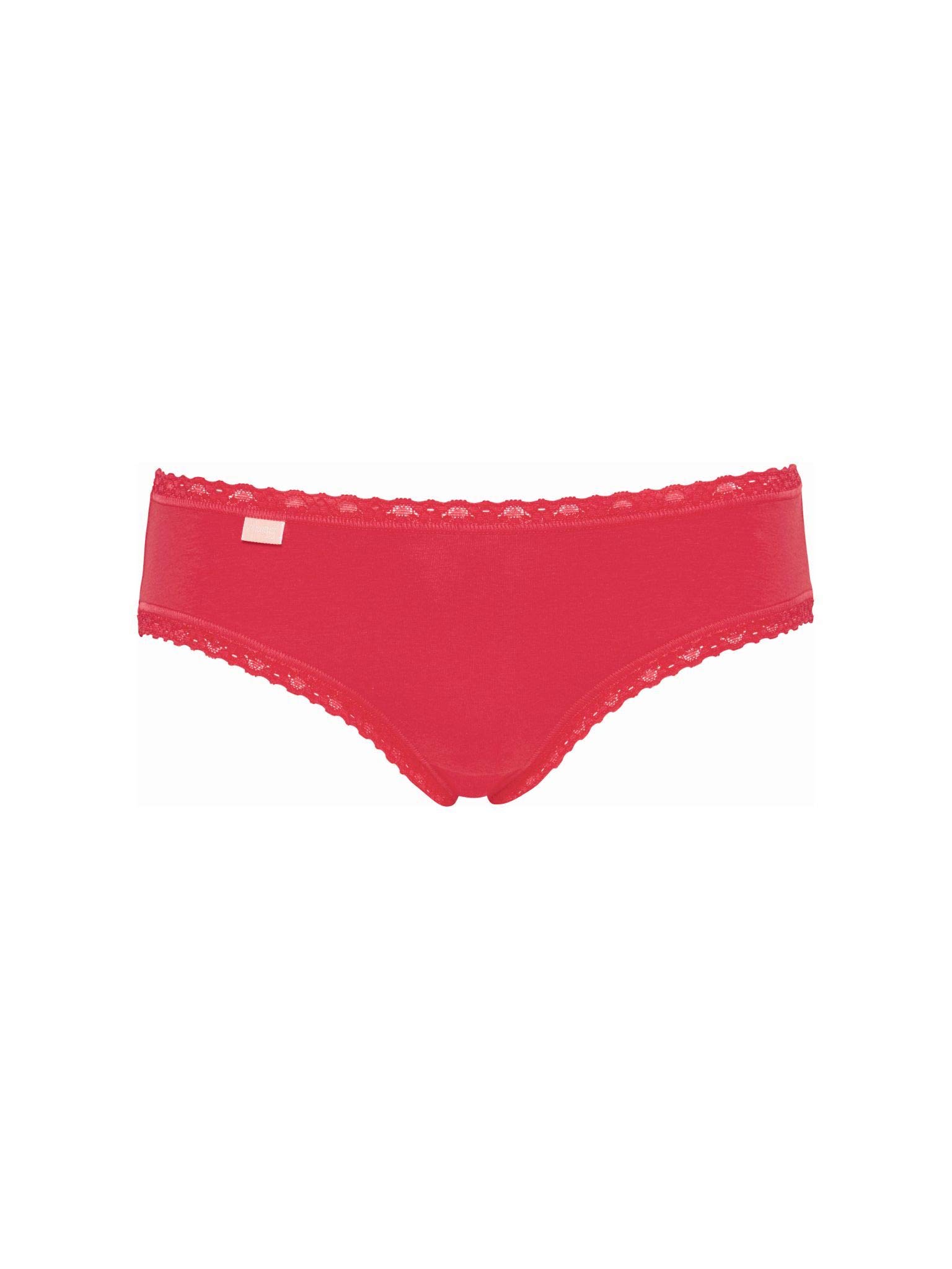 sloggi Basic+ slip donna pacco da 3 cotone uso quotidiano