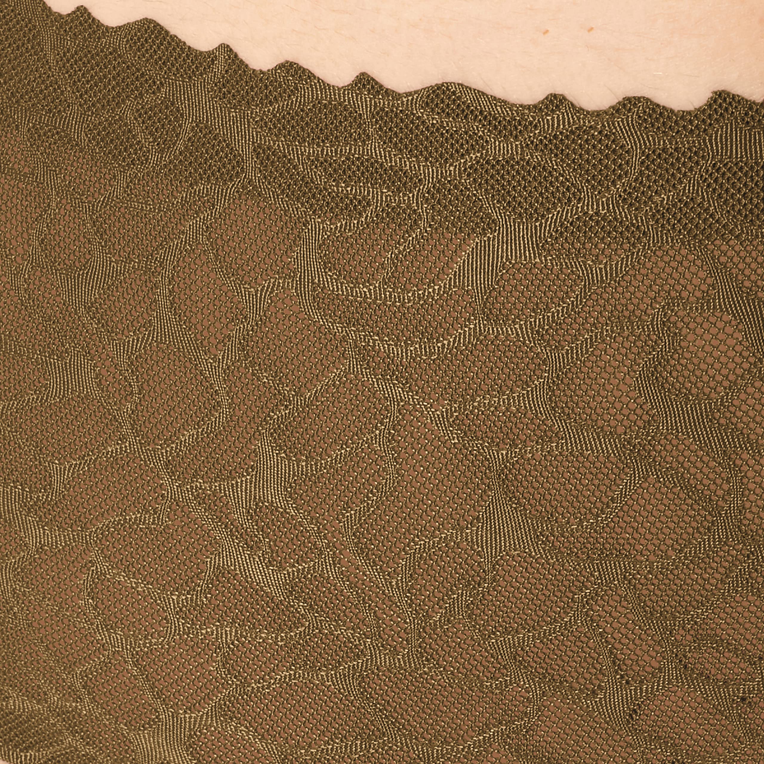 sloggi Zero Feel Lace 2.0 slip vita alta pizzo