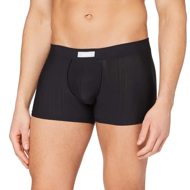 DIM Boxer Uomo Modale Elastico Uso Quotidiano