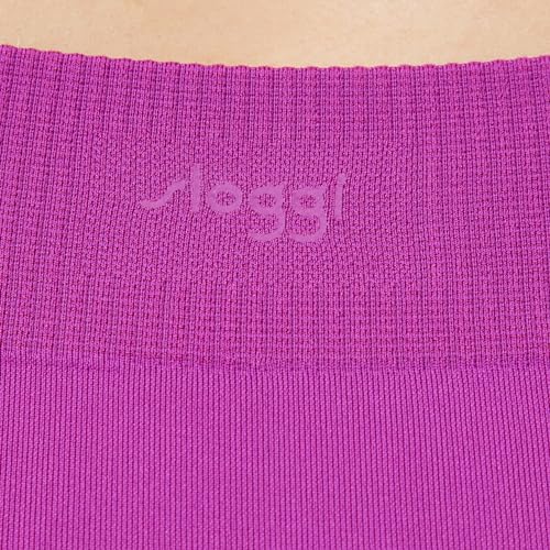 Sloggi Ever Infused Slip Donna S Viola Vita Alta Cotone