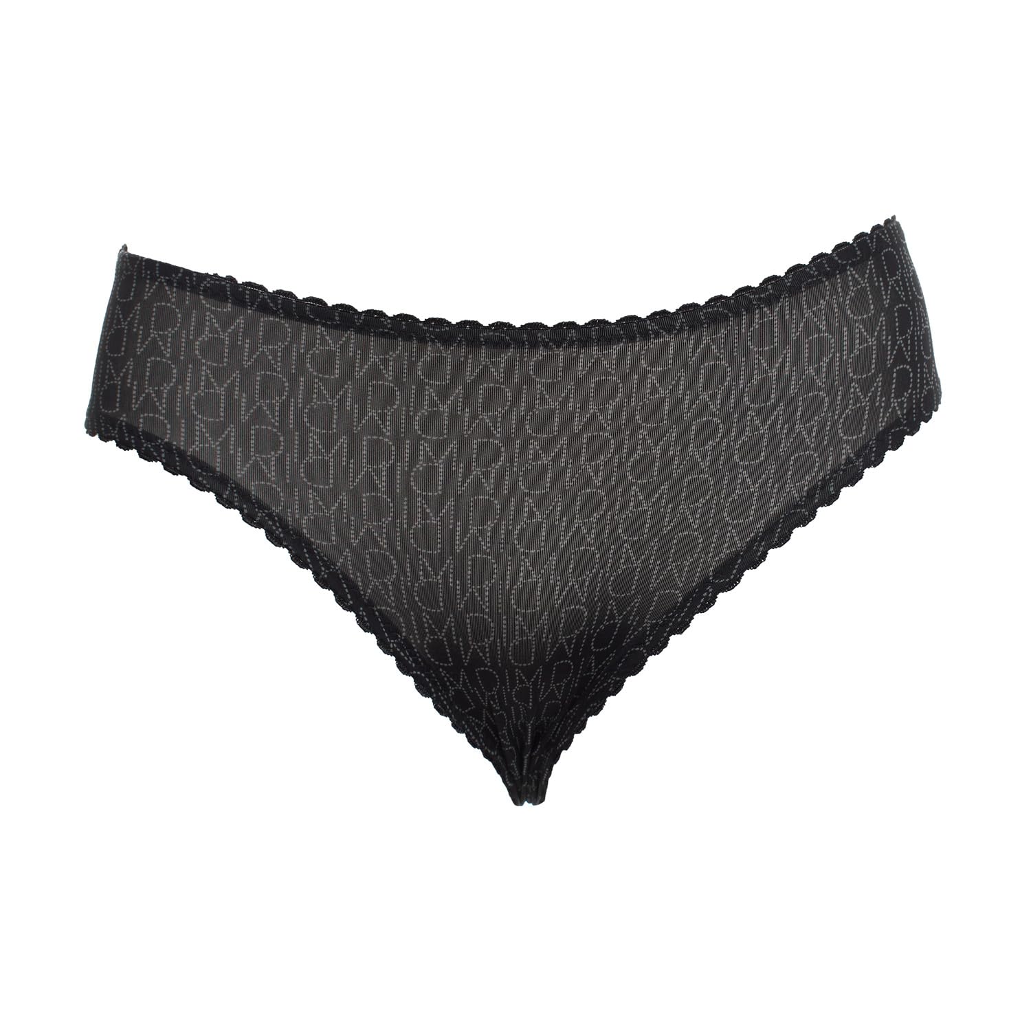 Dim Touch slip bambina bianco 10 anni microfibra