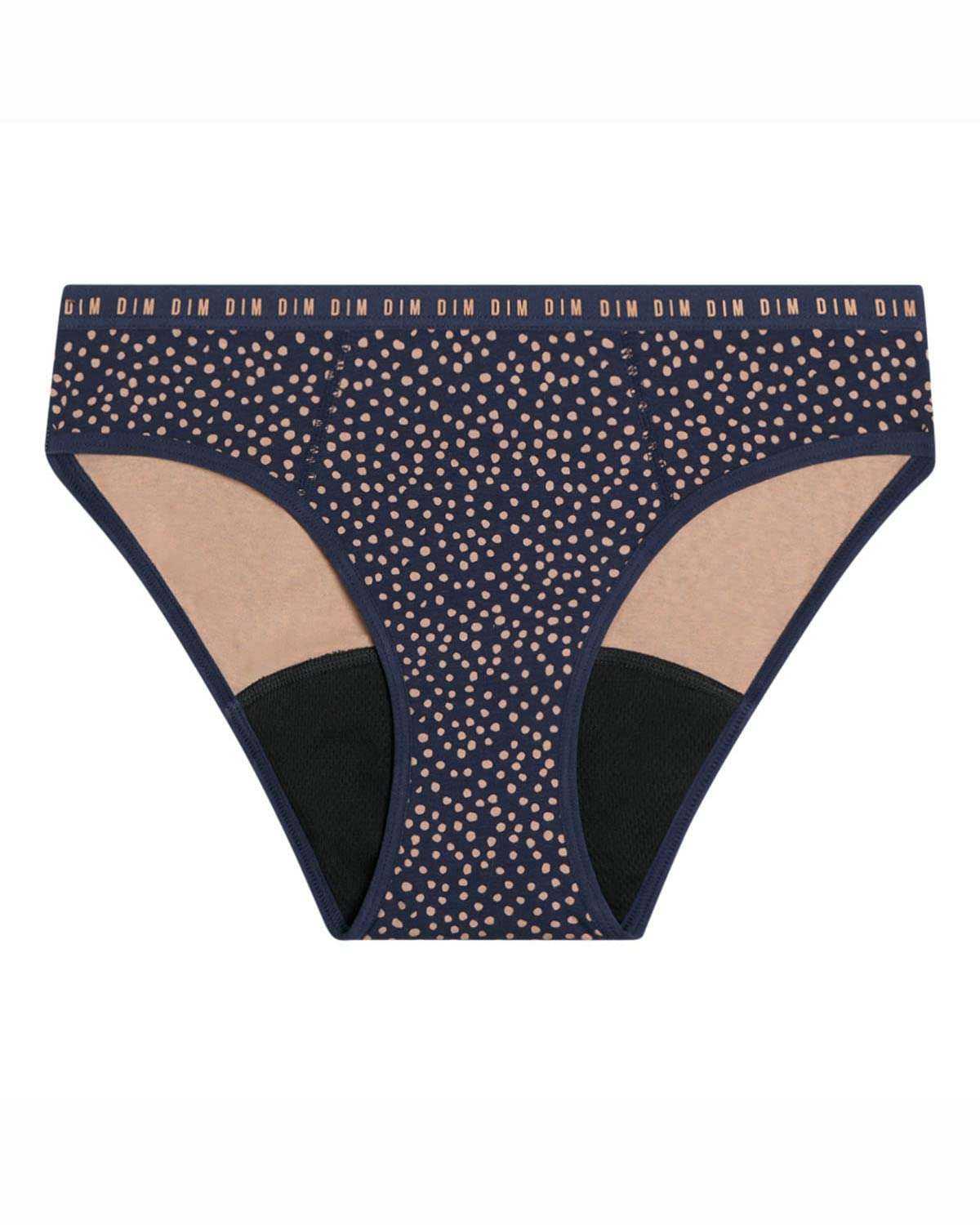 DIM Protect culotte mestruale cotone bio 46 x1