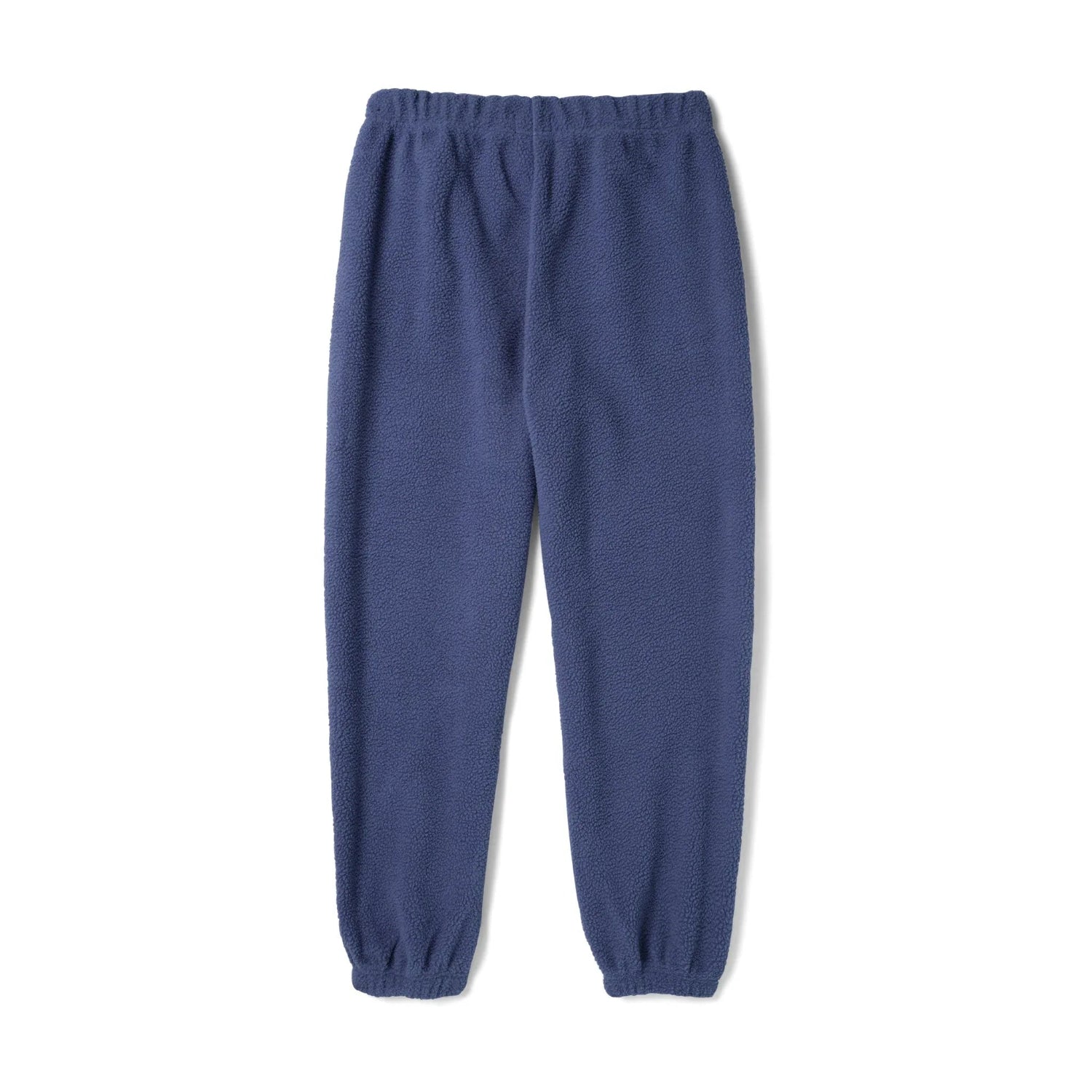 Playboy Polar pantaloni tuta donna blu pile caldo